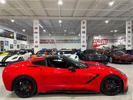 2015 Chevrolet Corvette (CC-2077339) for sale in Dallas, Texas