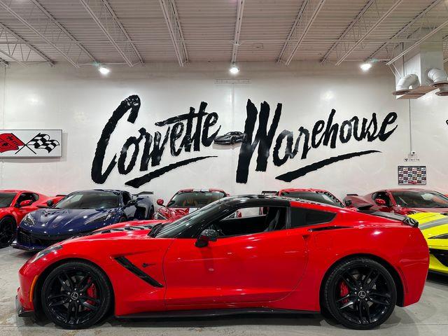 2015 Chevrolet Corvette (CC-2077339) for sale in Dallas, Texas