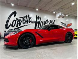 2015 Chevrolet Corvette (CC-2077339) for sale in Dallas, Texas