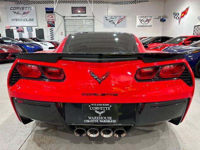 2015 Chevrolet Corvette (CC-2077339) for sale in Dallas, Texas