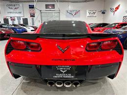 2015 Chevrolet Corvette (CC-2077339) for sale in Dallas, Texas