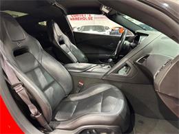 2015 Chevrolet Corvette (CC-2077339) for sale in Dallas, Texas