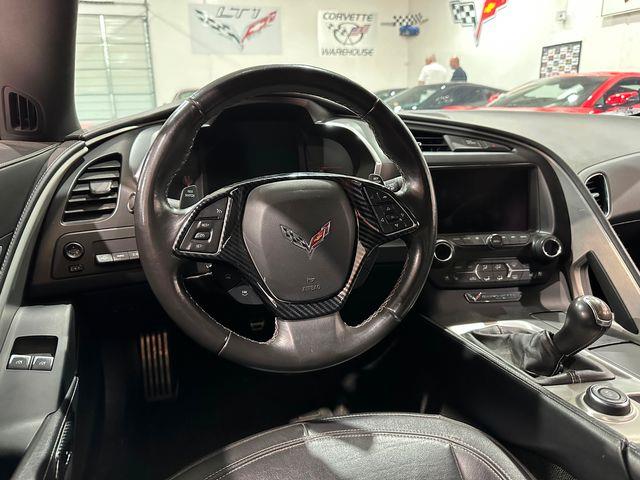 2015 Chevrolet Corvette (CC-2077339) for sale in Dallas, Texas
