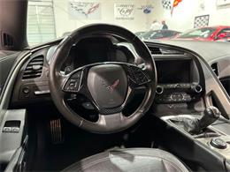 2015 Chevrolet Corvette (CC-2077339) for sale in Dallas, Texas