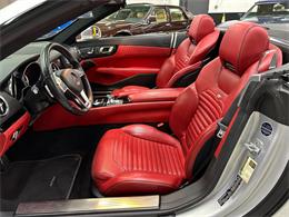 2013 Mercedes-Benz SL550 (CC-2070734) for sale in Huntington Station, New York