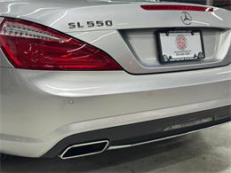 2013 Mercedes-Benz SL550 (CC-2070734) for sale in Huntington Station, New York