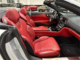 2013 Mercedes-Benz SL550 (CC-2070734) for sale in Huntington Station, New York