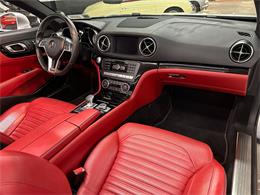 2013 Mercedes-Benz SL550 (CC-2070734) for sale in Huntington Station, New York
