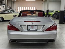 2013 Mercedes-Benz SL550 (CC-2070734) for sale in Huntington Station, New York