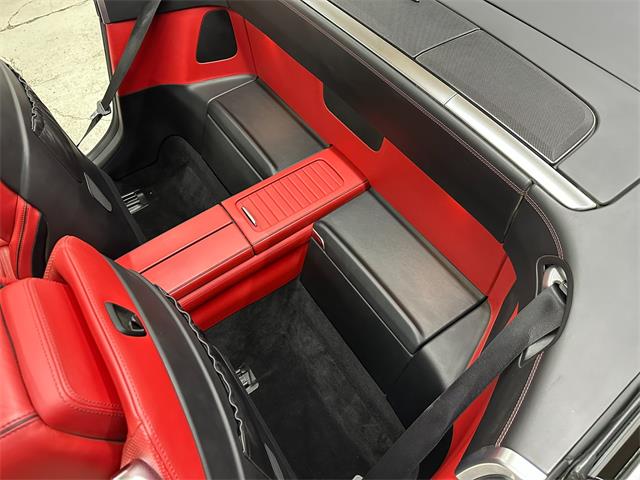 2013 Mercedes-Benz SL550 (CC-2070734) for sale in Huntington Station, New York