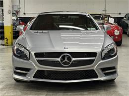 2013 Mercedes-Benz SL550 (CC-2070734) for sale in Huntington Station, New York