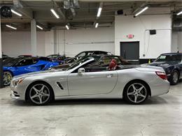 2013 Mercedes-Benz SL550 (CC-2070734) for sale in Huntington Station, New York