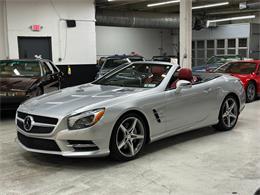 2013 Mercedes-Benz SL550 (CC-2070734) for sale in Huntington Station, New York