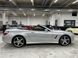 2013 Mercedes-Benz SL550 (CC-2070734) for sale in Huntington Station, New York