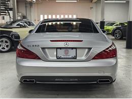 2013 Mercedes-Benz SL550 (CC-2070734) for sale in Huntington Station, New York