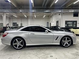 2013 Mercedes-Benz SL550 (CC-2070734) for sale in Huntington Station, New York