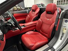 2013 Mercedes-Benz SL550 (CC-2070734) for sale in Huntington Station, New York