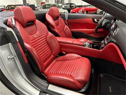 2013 Mercedes-Benz SL550 (CC-2070734) for sale in Huntington Station, New York