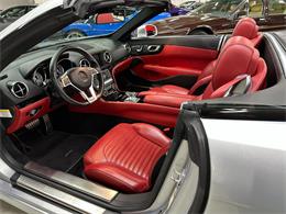 2013 Mercedes-Benz SL550 (CC-2070734) for sale in Huntington Station, New York