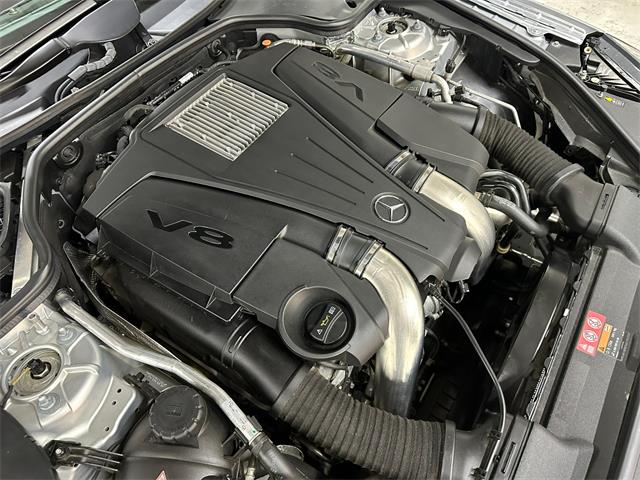2013 Mercedes-Benz SL550 (CC-2070734) for sale in Huntington Station, New York