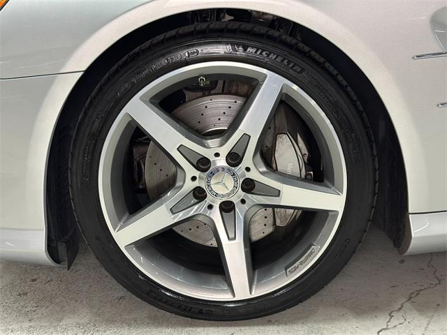2013 Mercedes-Benz SL550 (CC-2070734) for sale in Huntington Station, New York