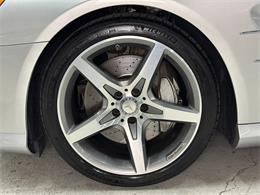 2013 Mercedes-Benz SL550 (CC-2070734) for sale in Huntington Station, New York