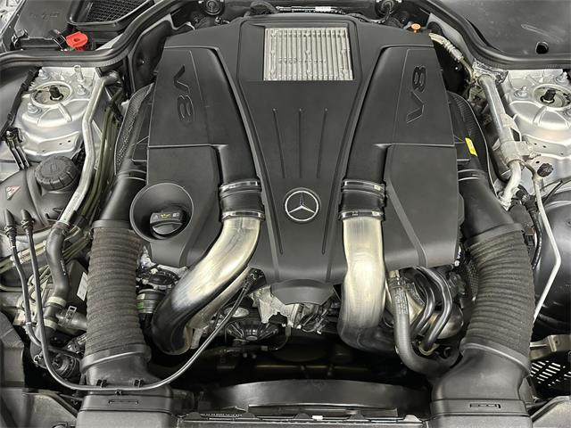 2013 Mercedes-Benz SL550 (CC-2070734) for sale in Huntington Station, New York
