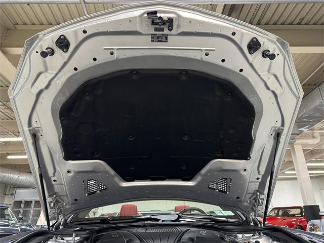 2013 Mercedes-Benz SL550 (CC-2070734) for sale in Huntington Station, New York