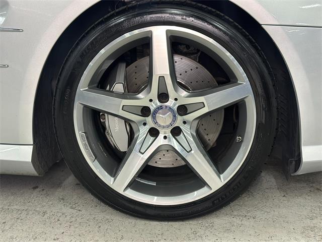 2013 Mercedes-Benz SL550 (CC-2070734) for sale in Huntington Station, New York