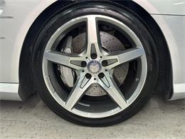 2013 Mercedes-Benz SL550 (CC-2070734) for sale in Huntington Station, New York
