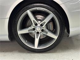 2013 Mercedes-Benz SL550 (CC-2070734) for sale in Huntington Station, New York