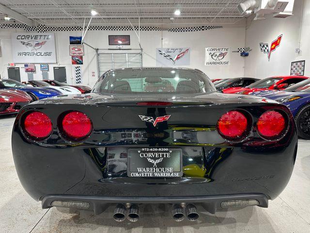 2013 Chevrolet Corvette (CC-2077340) for sale in Dallas, Texas