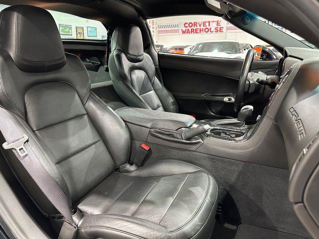 2013 Chevrolet Corvette (CC-2077340) for sale in Dallas, Texas