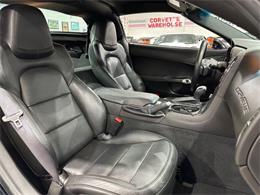 2013 Chevrolet Corvette (CC-2077340) for sale in Dallas, Texas
