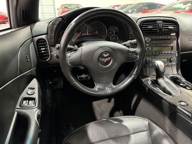 2013 Chevrolet Corvette (CC-2077340) for sale in Dallas, Texas