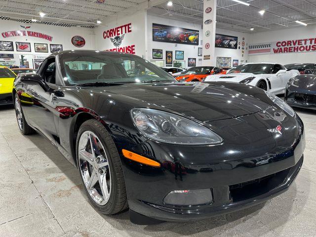 2013 Chevrolet Corvette (CC-2077340) for sale in Dallas, Texas