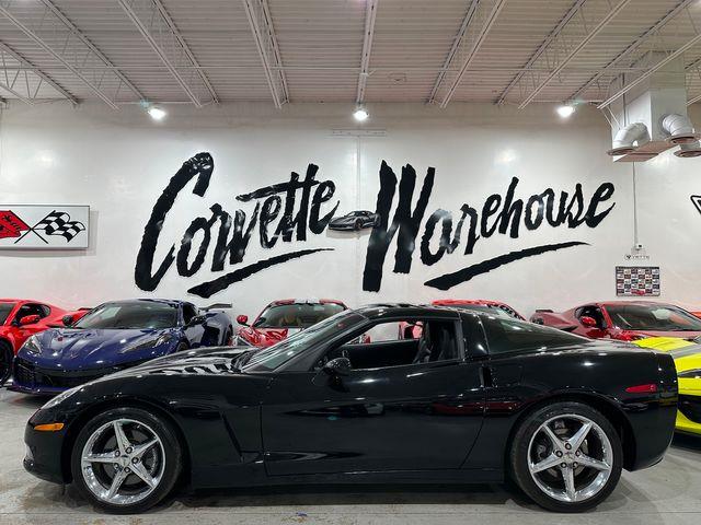 2013 Chevrolet Corvette (CC-2077340) for sale in Dallas, Texas