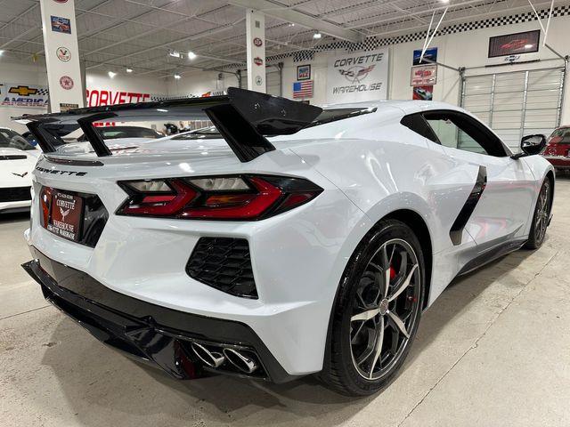 2020 Chevrolet Corvette (CC-2077341) for sale in Dallas, Texas