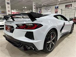 2020 Chevrolet Corvette (CC-2077341) for sale in Dallas, Texas