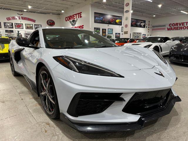 2020 Chevrolet Corvette (CC-2077341) for sale in Dallas, Texas
