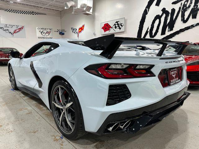 2020 Chevrolet Corvette (CC-2077341) for sale in Dallas, Texas