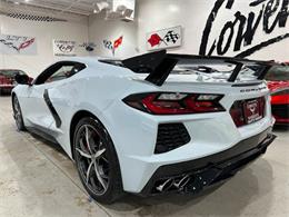 2020 Chevrolet Corvette (CC-2077341) for sale in Dallas, Texas
