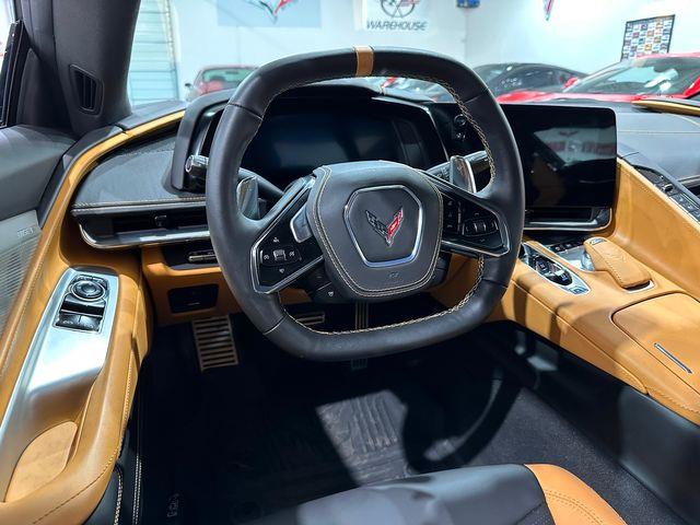 2020 Chevrolet Corvette (CC-2077341) for sale in Dallas, Texas