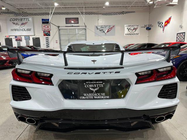 2020 Chevrolet Corvette (CC-2077341) for sale in Dallas, Texas