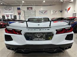 2020 Chevrolet Corvette (CC-2077341) for sale in Dallas, Texas