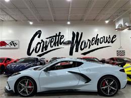 2020 Chevrolet Corvette (CC-2077341) for sale in Dallas, Texas