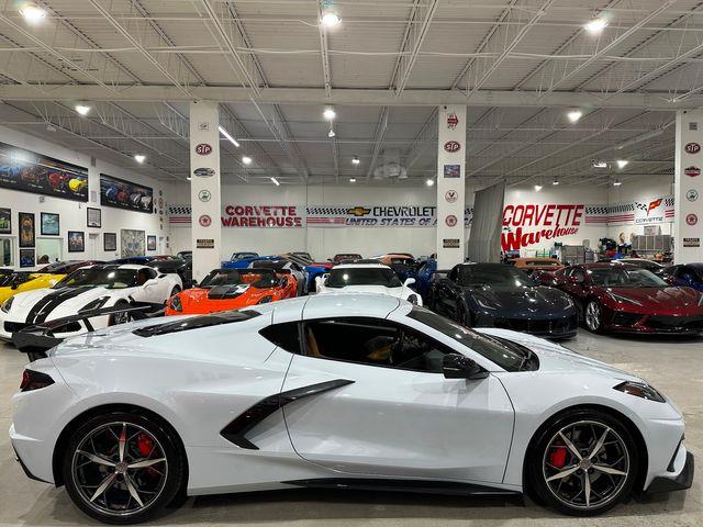 2020 Chevrolet Corvette (CC-2077341) for sale in Dallas, Texas
