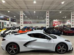 2020 Chevrolet Corvette (CC-2077341) for sale in Dallas, Texas