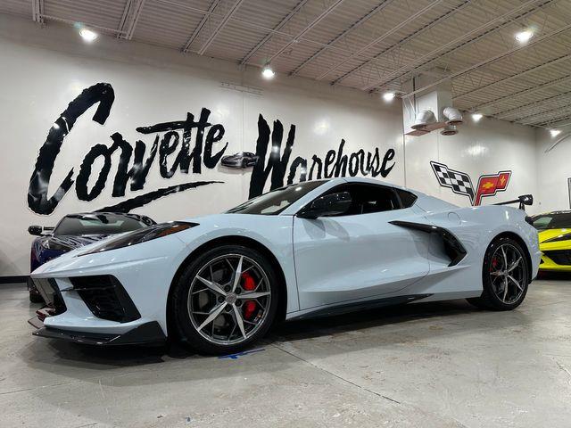 2020 Chevrolet Corvette (CC-2077341) for sale in Dallas, Texas