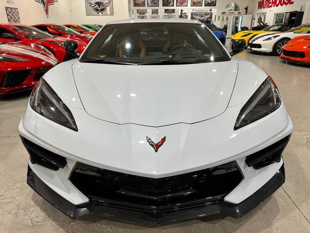 2020 Chevrolet Corvette (CC-2077341) for sale in Dallas, Texas